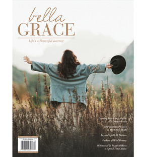 Bella Grace Issue 45 – New Bella Grace Issue 45 – New