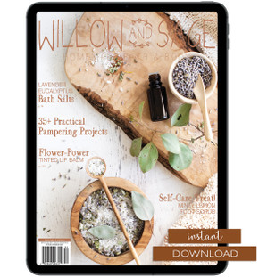 Willow and Sage Summer 2025 Instant Download Willow and Sage Summer 2025 Instant Download