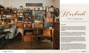In Her Studio Winter 2026 Pre-Order In Her Studio Winter 2026 Pre-Order