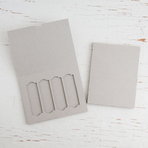 Large Slide Mailer - Includes Pack of 3 Large Slide Mailer - Includes Pack of 3