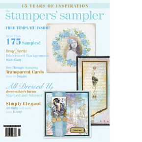 The Stampers' Sampler Apr/May 2008