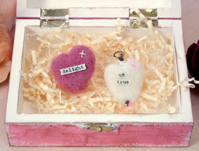 Sentiment Gift Box Project