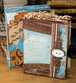 Chronicles of my Explorations Project