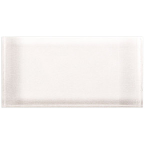 Clearly Impressed Rectangular Acrylic Mount Extra Large Clearly Impressed Rectangular Acrylic Mount Extra Large
