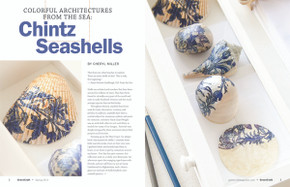 GreenCraft Magazine Spring 2015 GreenCraft Magazine Spring 2015