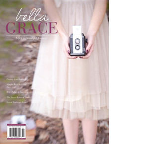 Bella Grace Issue 3 — Digital Only