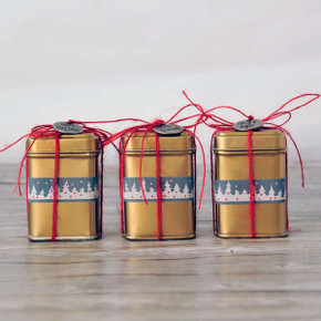 I Heart Coffee Gift Jar Project - Stampington & Company