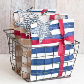 4th of July Goodie Bags Project