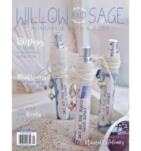 Willow and Sage Spring 2017 — Digital Only