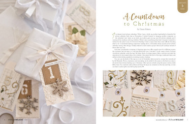 A Somerset Holiday Volume 13 Instant Download