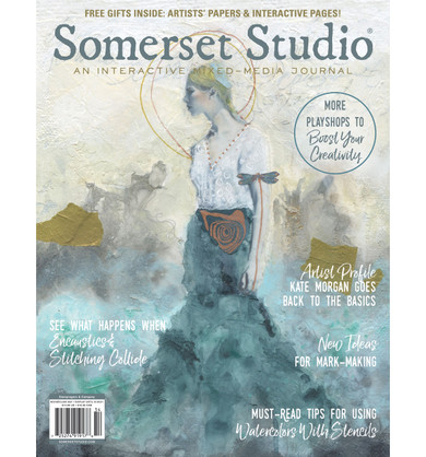 Somerset Studio Winter 2021 — Digital Only