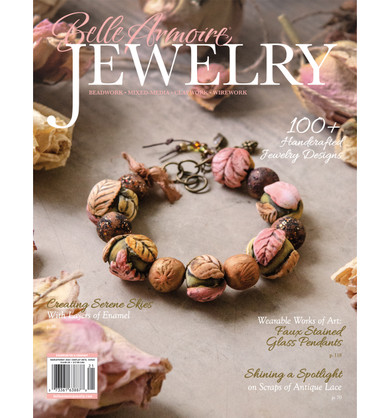 Belle Armoire Jewelry Spring 2022
