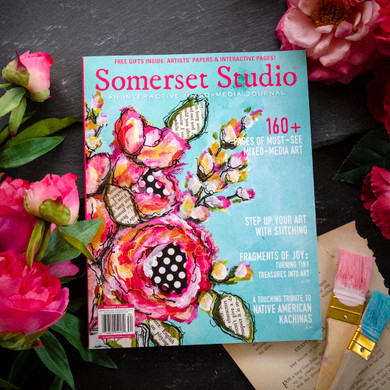 Somerset Studio Magazine