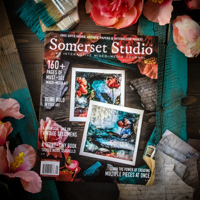 Somerset Studio Magazine