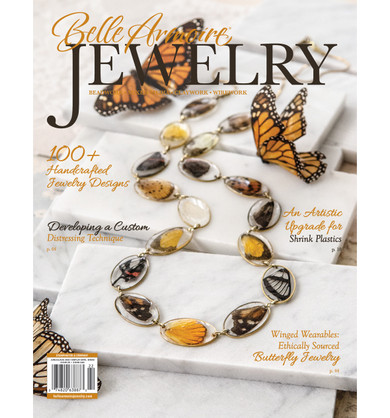 Belle Armoire Jewelry Summer 2022 – NEW