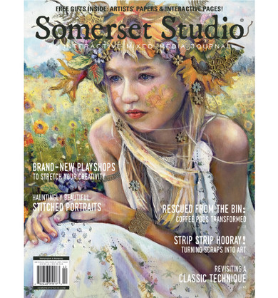 Somerset Studio Summer 2024