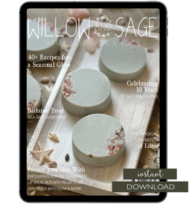 Willow and Sage Summer 2024 Instant Download