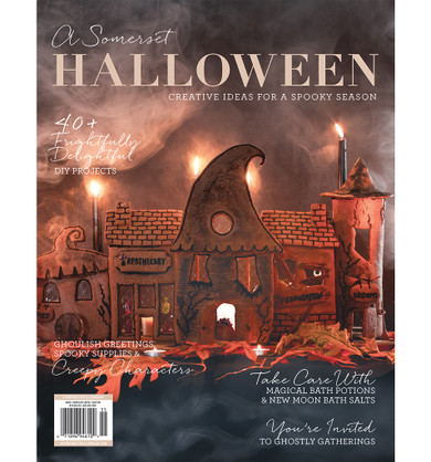 A Somerset Halloween Volume 1 – New