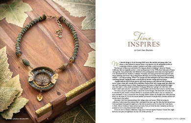 Belle Armoire Jewelry Autumn 2025 Pre-Order
