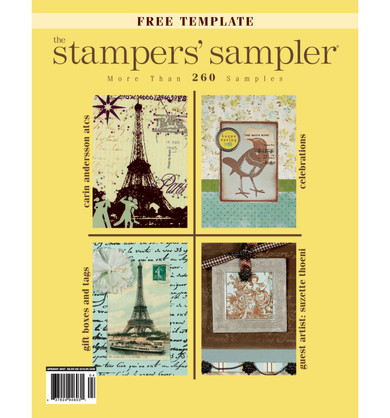 The Stampers' Sampler Apr/May 2007