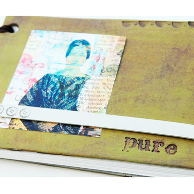 Pure Journaling Project