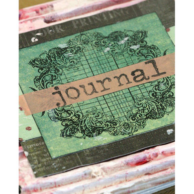 DIY Art Journals Project