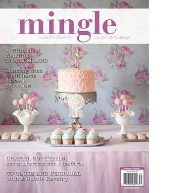 Mingle Spring 2013