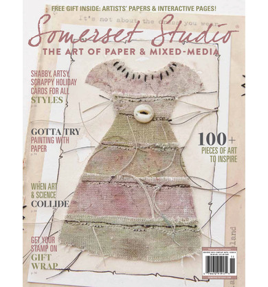 Somerset Studio Nov/Dec 2018— Digital Only