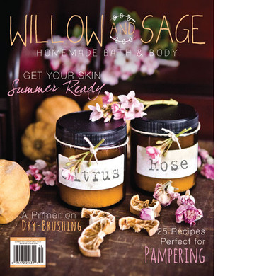 Willow and Sage Summer 2015 — Digital Only