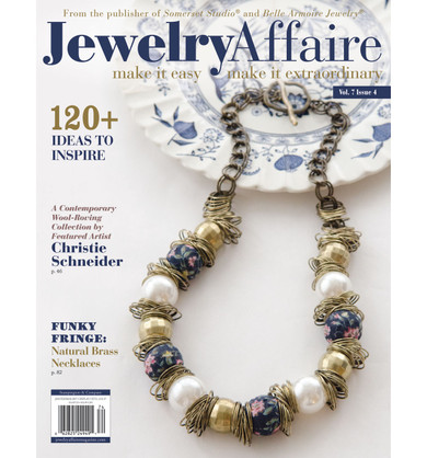 Jewelry Affaire Winter 2017