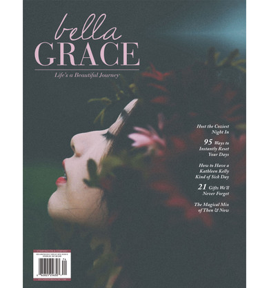 Bella Grace Issue 14 — Digital Only