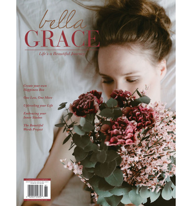Bella Grace Issue 15 — Digital Only