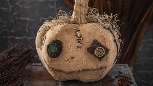 A Spooky Sneak Peek at A Somerset Halloween