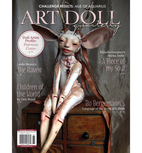 art doll quarterly