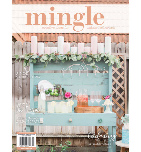 Mingle Magazine