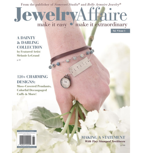Jewelry Affaire Spring 2018