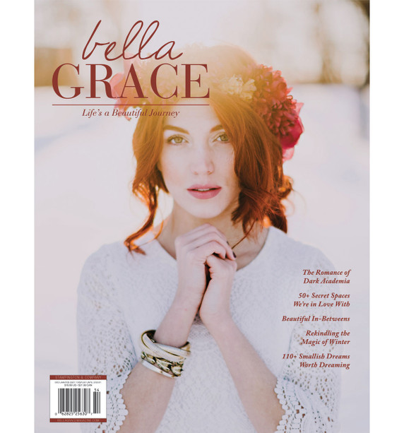 Bella Grace Issue 26
