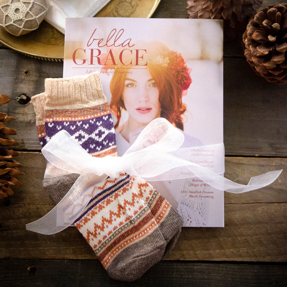 Hygge Gift Bundle (Issue 26)