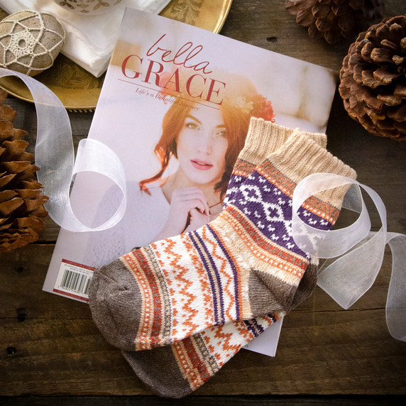 Hygge Gift Bundle (Issue 26)