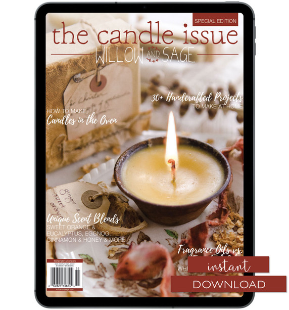 The Candle Issue Volume 2 Instant Download