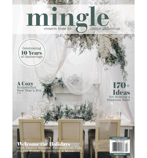 Mingle Autumn 2021