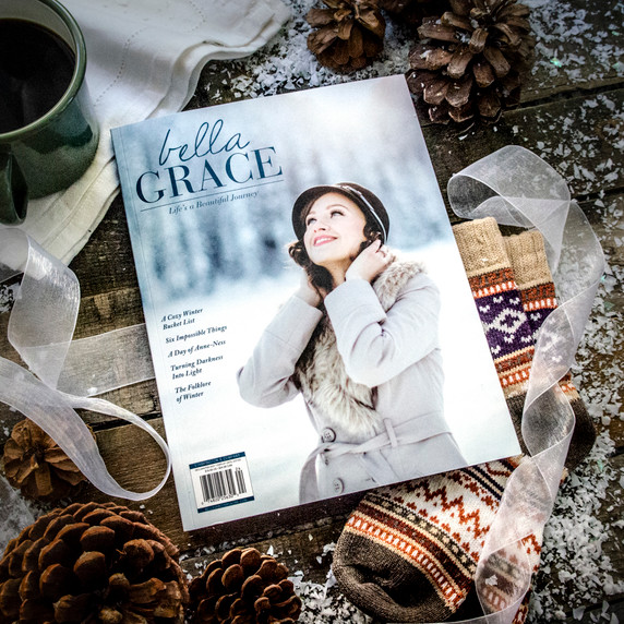 Hygge Gift Bundle (Issue 34)