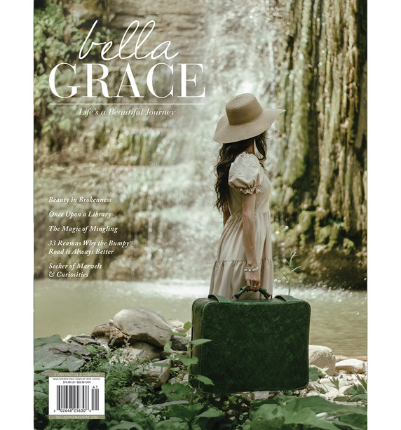 Bella Grace Issue 39 – New