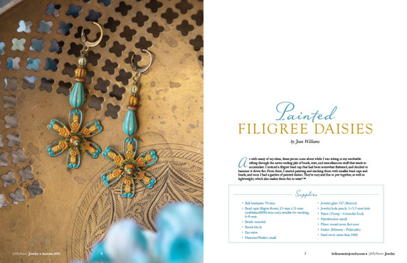 Belle Armoire Jewelry Autumn 2025 – Coming September 1st