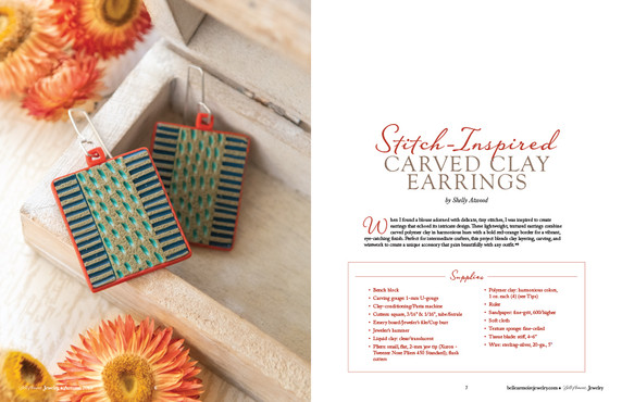 Belle Armoire Jewelry Autumn 2025 – Coming September 1st