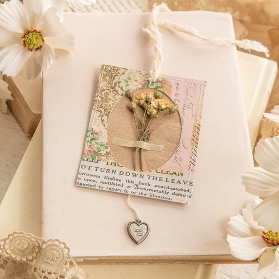 Little Love Notes Project