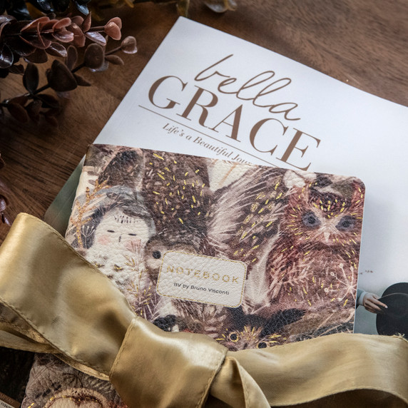 Autumn Nights Bella Grace Bundle Autumn Nights Bella Grace Bundle