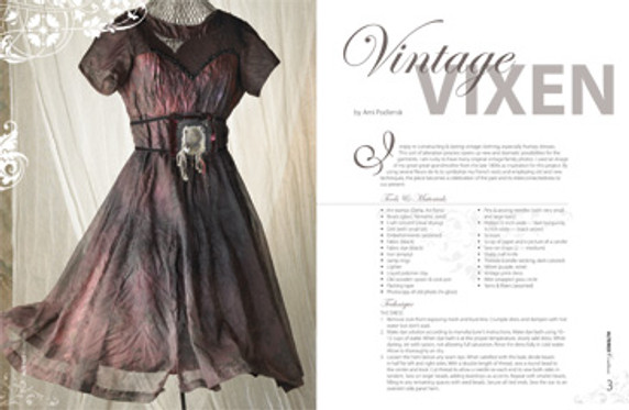 Altered Couture 2006 Volume 1