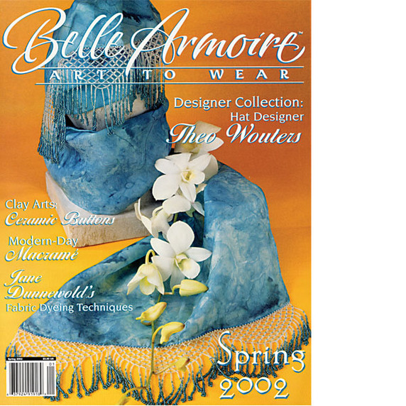 Belle Armoire Spring 2002