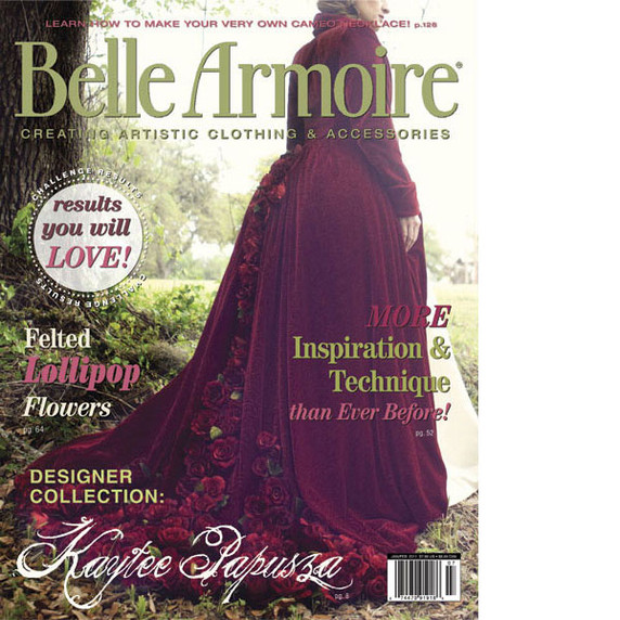 Belle Armoire Summer 2011